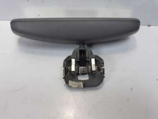 Recambio de espejo para volkswagen touareg (7la) 2002-2007 tdi v10 referencia OEM IAM 7L0857511   2