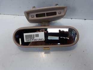 Recambio de espejo para volkswagen new beetle (9c1/1c1) 1998-2012 2.0 referencia OEM IAM   