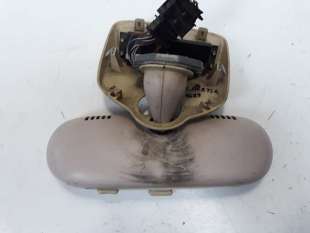 Recambio de espejo para volkswagen new beetle (9c1/1c1) 1998-2012 2.0 referencia OEM IAM    2