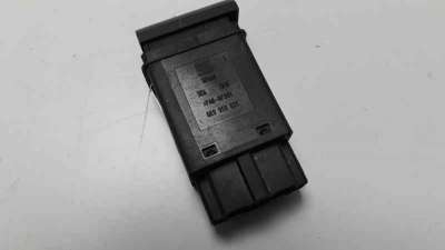 Recambio de interruptor para seat cordoba berlina (6k2) 1999-2003 referencia OEM IAM 6K0959621  