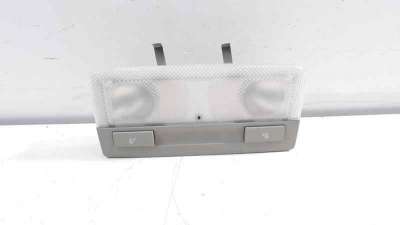 Recambio de luz interior para opel insignia berlina 2008-2017 edition referencia OEM IAM 13285094  