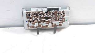 Recambio de luz interior para opel insignia berlina 2008-2017 edition referencia OEM IAM 13285094   2