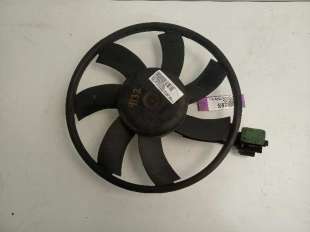 Recambio de electroventilador para opel insignia berlina 2008-2017 edition referencia OEM IAM 1341097 P3613004 A451541207