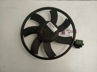 Recambio de electroventilador para opel insignia berlina 2008-2017 edition referencia OEM IAM 1341097 P3613004 A451541207