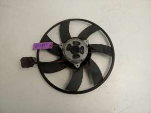 Recambio de electroventilador para opel insignia berlina 2008-2017 edition referencia OEM IAM 1341097 P3613004 A451541207 2