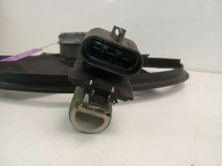 Recambio de electroventilador para opel insignia berlina 2008-2017 edition referencia OEM IAM 1341097 P3613004 A451541207