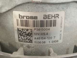 Recambio de electroventilador para opel insignia berlina 2008-2017 edition referencia OEM IAM 1341097 P3613004 A451541207