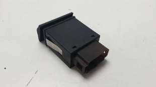 Recambio de interruptor para skoda octavia berlina (1u2) 2000-2010 elegance referencia OEM IAM    2