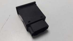 Recambio de interruptor para skoda octavia berlina (1u2) 2000-2010 elegance referencia OEM IAM    2