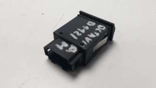 Recambio de interruptor para skoda octavia berlina (1u2) 2000-2010 elegance referencia OEM IAM   