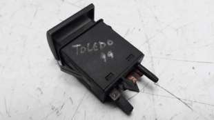 Recambio de interruptor para seat toledo (1m2) 1999-2004 1.9 tdi referencia OEM IAM 1M1959621   2