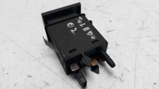 Recambio de interruptor para seat toledo (1m2) 1999-2004 1.9 tdi referencia OEM IAM 1M1959621  