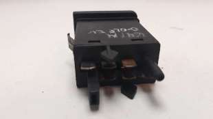 Recambio de interruptor para volkswagen golf iv berlina (1j1) 1997-2003 1.9 tdi referencia OEM IAM 1J0953235A   2