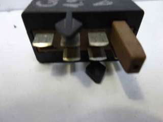 Recambio de interruptor para volkswagen golf iv berlina (1j1) 1997-2003 1.9 tdi referencia OEM IAM 1J0963564B  