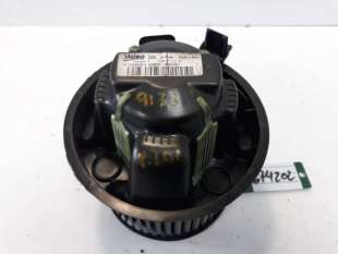 Recambio de ventilador calefaccion para peugeot 207 2006-2012 sport referencia OEM IAM N102992G  