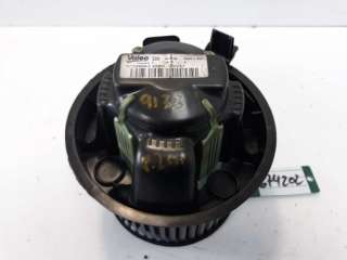 Recambio de ventilador calefaccion para peugeot 207 2006-2012 sport referencia OEM IAM N102992G  