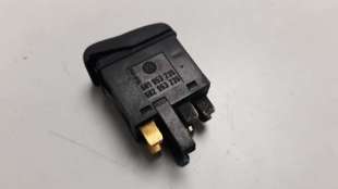 Recambio de warning para volkswagen polo berlina (6n1) 1994-1999 básico referencia OEM IAM 6N1953235   2