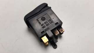 Recambio de warning para volkswagen polo berlina (6n1) 1994-1999 básico referencia OEM IAM 6N1953235  