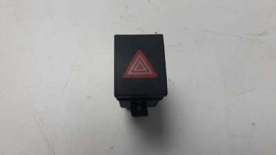 Recambio de warning para volkswagen polo (9n3) 2005-2010 advance referencia OEM IAM 6Q0953235A  