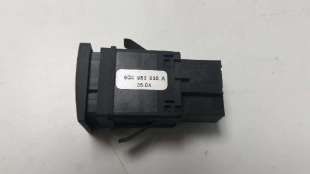 Recambio de warning para volkswagen polo (9n3) 2005-2010 advance referencia OEM IAM 6Q0953235A   2
