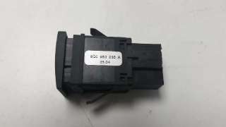 Recambio de warning para volkswagen polo (9n3) 2005-2010 advance referencia OEM IAM 6Q0953235A  