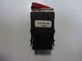 Recambio de warning para skoda fabia (6y2/6y3) 1999-2007 1.9 tdi referencia OEM IAM 6Y0953235  