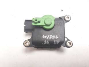Recambio de motor calefaccion para audi a3 (8l) 1996-2003 1.9 tdi referencia OEM IAM 1J1907511D  
