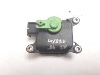 Recambio de motor calefaccion para audi a3 (8l) 1996-2003 1.9 tdi referencia OEM IAM 1J1907511D  