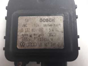 Recambio de motor calefaccion para audi a3 (8l) 1996-2003 1.9 tdi referencia OEM IAM 1J1907511D   2