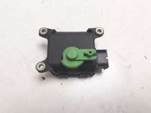 Recambio de motor calefaccion para audi a3 (8l) 1996-2003 1.9 tdi referencia OEM IAM 1J1907511D  