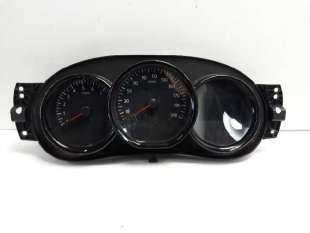 Recambio de cuadro instrumentos para dacia dokker 2012- ambiance referencia OEM IAM 248100408R  