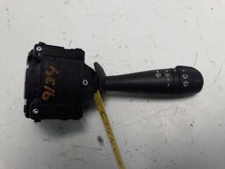 Recambio de mando limpia para dacia dokker 2012- ambiance referencia OEM IAM 681727472R  