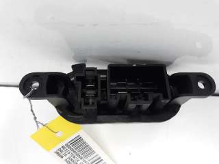 Recambio de resistencia calefaccion para dacia dokker 2012- ambiance referencia OEM IAM 3R68K A51004200 