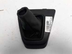 Recambio de guarnecidos palanca cambio para dacia dokker 2012- ambiance referencia OEM IAM 969358077R  