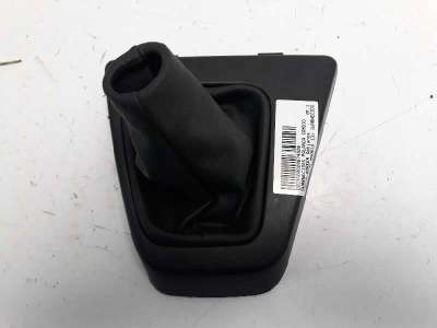 Recambio de guarnecidos palanca cambio para dacia dokker 2012- ambiance referencia OEM IAM 969358077R  