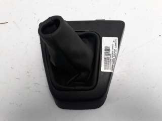 Recambio de guarnecidos palanca cambio para dacia dokker 2012- ambiance referencia OEM IAM 969358077R  