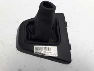 Recambio de guarnecidos palanca cambio para dacia dokker 2012- ambiance referencia OEM IAM 969358077R  