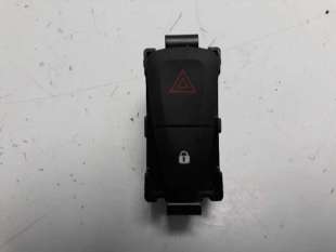Recambio de warning para dacia dokker 2012- ambiance referencia OEM IAM 252905668R  