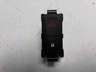 Recambio de warning para dacia dokker 2012- ambiance referencia OEM IAM 252905668R  