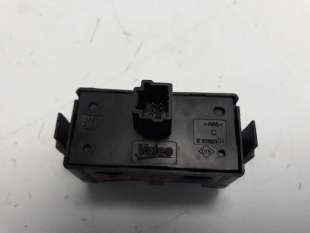 Recambio de warning para dacia dokker 2012- ambiance referencia OEM IAM 252905668R   2