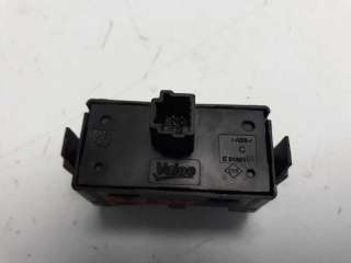 Recambio de warning para dacia dokker 2012- ambiance referencia OEM IAM 252905668R  