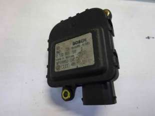 Recambio de motor calefaccion para audi a6 berlina (4b2) 2001-2004 3.0 v6 30v cat (asn) referencia OEM IAM 4B1820511K  
