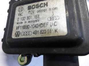 Recambio de motor calefaccion para audi a6 berlina (4b2) 2001-2004 3.0 v6 30v cat (asn) referencia OEM IAM 4B1820511K  