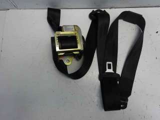 Recambio de cinturon seguridad delantero izquierdo para audi a6 berlina (4b2) 1997-2001 referencia OEM IAM 4B0857705A  