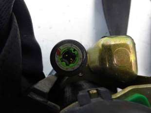 Recambio de cinturon seguridad delantero izquierdo para audi a6 berlina (4b2) 1997-2001 referencia OEM IAM 4B0857705A   2