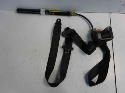 Recambio de cinturon seguridad delantero derecho para seat alhambra (7v8) 1996-2000 referencia OEM IAM   