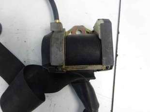 Recambio de cinturon seguridad delantero derecho para seat alhambra (7v8) 1996-2000 referencia OEM IAM    2