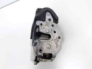 Recambio de cerradura puerta delantera izquierda para opel insignia berlina 2008-2017 sport referencia OEM IAM 13579522 CRDOPE95