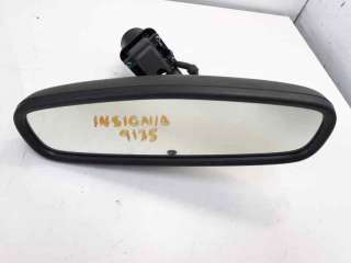 Recambio de espejo para opel insignia berlina 2008-2017 sport referencia OEM IAM 2279444  