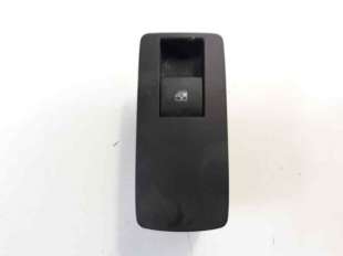Recambio de mando elevalunas trasero derecho para opel insignia berlina 2008-2017 sport referencia OEM IAM 13301888  